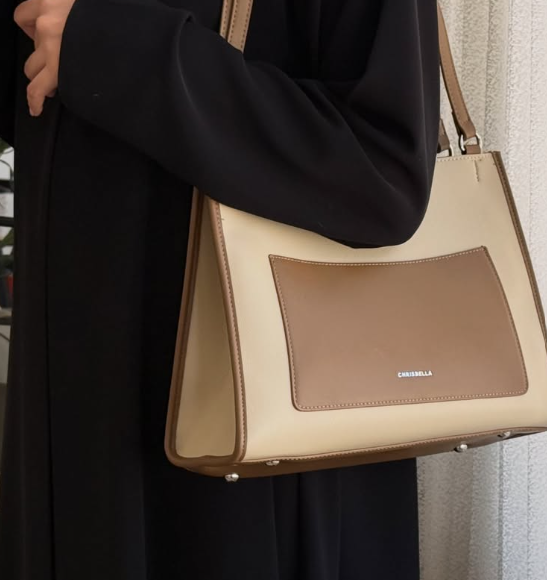 Simple Bags