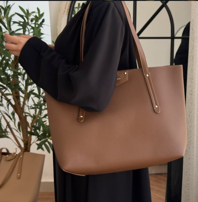 stylish bag